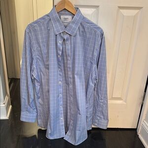 Charles Tyrwhitt Button Down